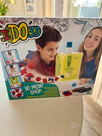 Stampante 3D