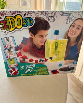 Stampante 3D