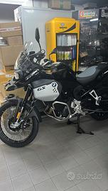 Bmw gs f900 adventure