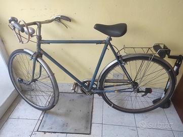 Bicicletta vintage 