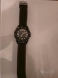 orologio settore expander