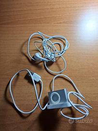 iPod shuffle Apple
