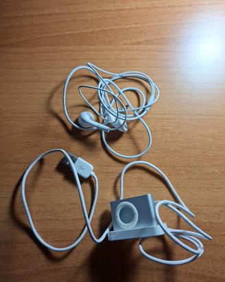 iPod shuffle Apple