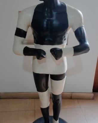 Manichino Dr. Gibaud