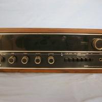 Amplificatore SCOTT 3300