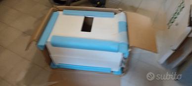 mobile bagno
