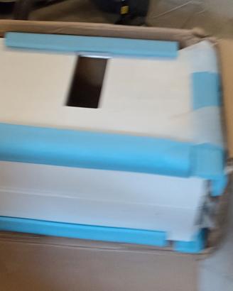 mobile bagno