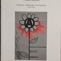 I Provos, i Beatniks e l’Anarchia (1966-1967)