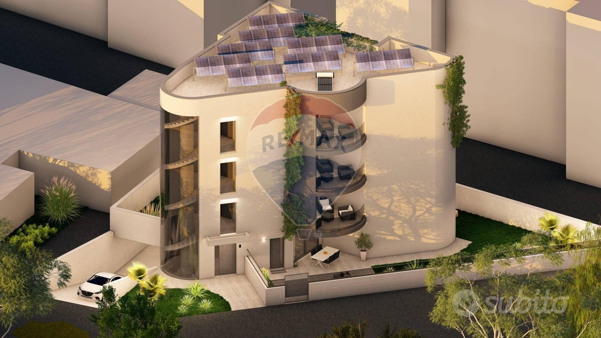 Nuove costruzioni - Lecce - Vista 3