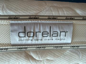 Materasso Dorelan Nube