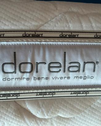 Materasso Dorelan Nube