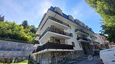 Appartamento Oulx [ox20VRG]