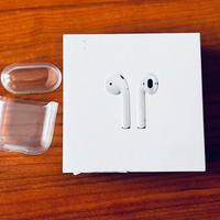 Air pods 2 Apple