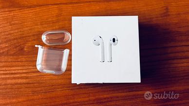 Air pods 2 Apple