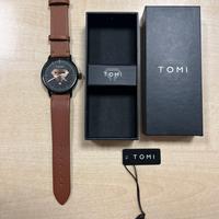 Orologio TOMI