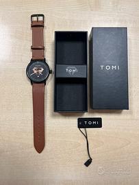 Orologio TOMI