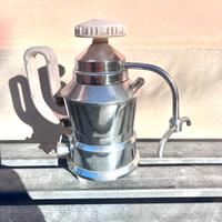 Caffettiera antica