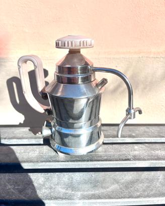 Caffettiera antica