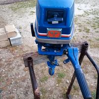 Tohatsu 12 HP 