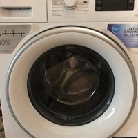 Lavatrice  Whirlpool 7 kg