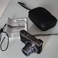 Fotocamera Panasonic TZ60