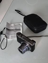 Fotocamera Panasonic TZ60
