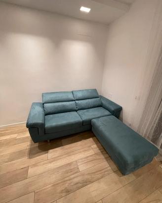 Divano letto campora poltrone sofà