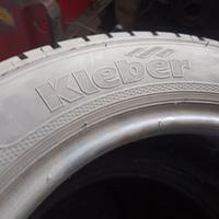 Pneumatici Kleber Transpro 215/60 r16