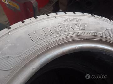 Pneumatici Kleber Transpro 215/60 r16