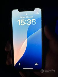 iPhone 11 Pro 256 gb + cover