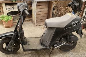 Bajaj 50 Sunny - 1995