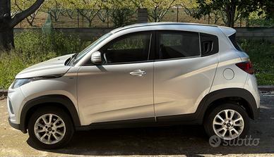 Mahindra KUV100 NXT K6+