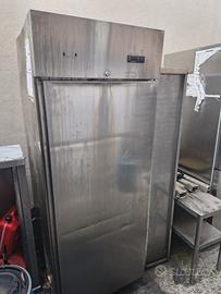 Armadio frigorifero negativo professionale 700 L –