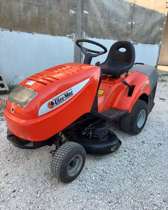 Oleo-Mac OM 91 plus Prezzo Trattabile