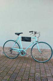 bici da passeggio