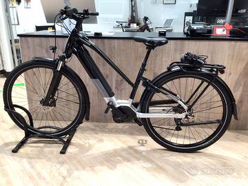 Cannondale Tesoro Bosch Active Line Plus