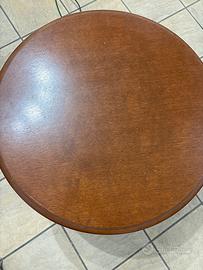tavolino legno