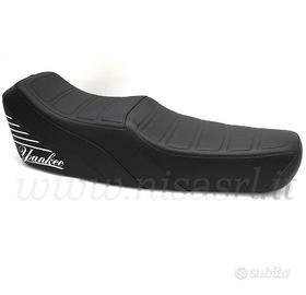 Sella Yankee Vespa PK Nisa