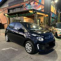 CITROEN C1 NEOPATENTATO - UNICO PROPRIETARIO