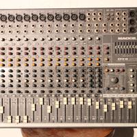 Mixer 16 canali Mackie CFX 16