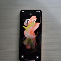 Samsung galaxy Z flip4