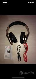 Cuffie Bluetooth AKAI BTE-P15 wireless