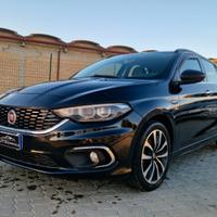 Fiat Tipo 1.6 Mjt S&S SW Lounge