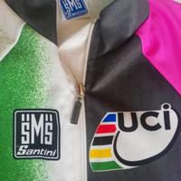 COMPLETO X BICI DA CORSA - MOUNTAIN BIKE – GRAVEL