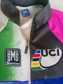 COMPLETO X BICI DA CORSA - MOUNTAIN BIKE – GRAVEL