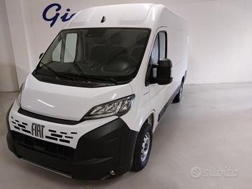 FIAT Ducato (4ª serie) Ducato 33 2.2 Mjt 140CV...