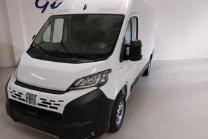 FIAT Ducato (4ª serie) Ducato 33 2.2 Mjt 140CV...