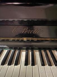 Pianoforte