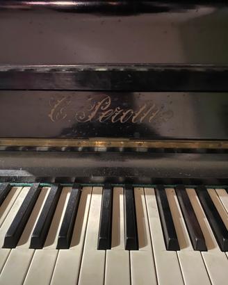 Pianoforte