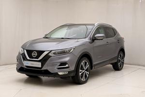 NISSAN Qashqai 2ª serie - Qashqai 1.5 dCi 115 CV N
